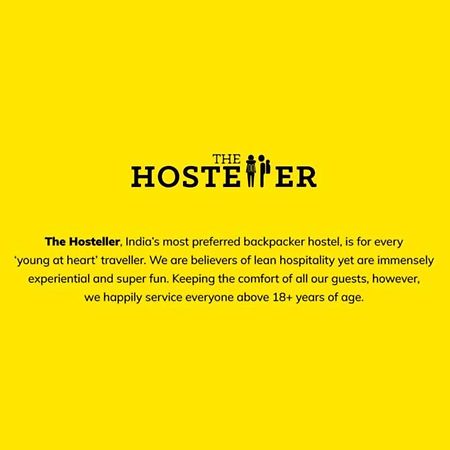 The Hosteller Kasol, Riverside Ngoại thất bức ảnh